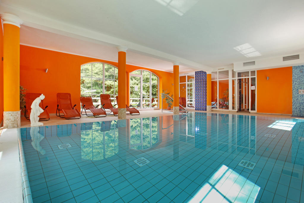 Hotel Boltenmuehle Guhlen Glienicke Exteriér fotografie