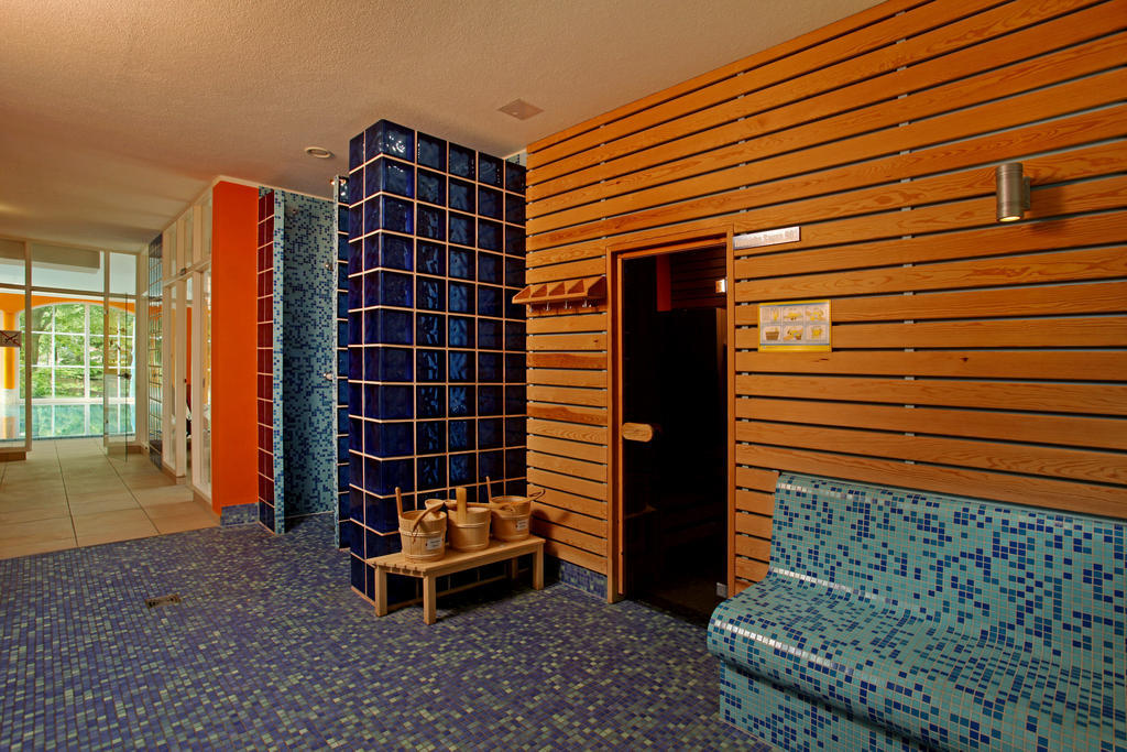 Hotel Boltenmuehle Guhlen Glienicke Exteriér fotografie